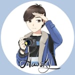 Avatar of user Haosky Hwang