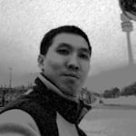 Avatar of user Alan Ho