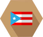 Avatar of user Puerto Rico