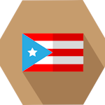 Avatar of user Puerto Rico