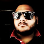 Avatar of user Ankit Tigrania