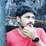 Avatar of user Adarsh Kummur