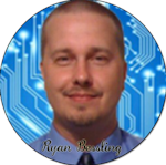 Avatar of user Ryan Bessling