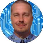 Avatar of user Ryan Bessling