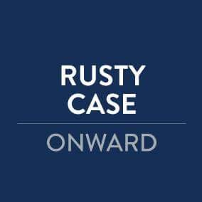 Rusty Case