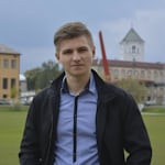 Avatar of user Yuriy Romadin