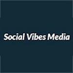 Avatar of user Social Vibes  Media