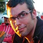 Avatar of user Aaron Klaassen