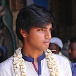 Avatar of user Siddharth N A