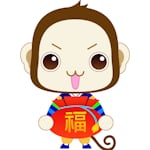 Avatar of user Erin Monkey