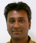 Avatar of user Praveen Teegala