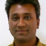 Avatar of user Praveen Teegala