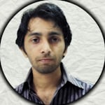 Avatar of user Syed Shariefi
