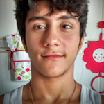 Avatar of user Gabriel Dourado