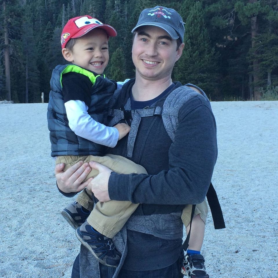 Go to Jeremy Hawes's profile