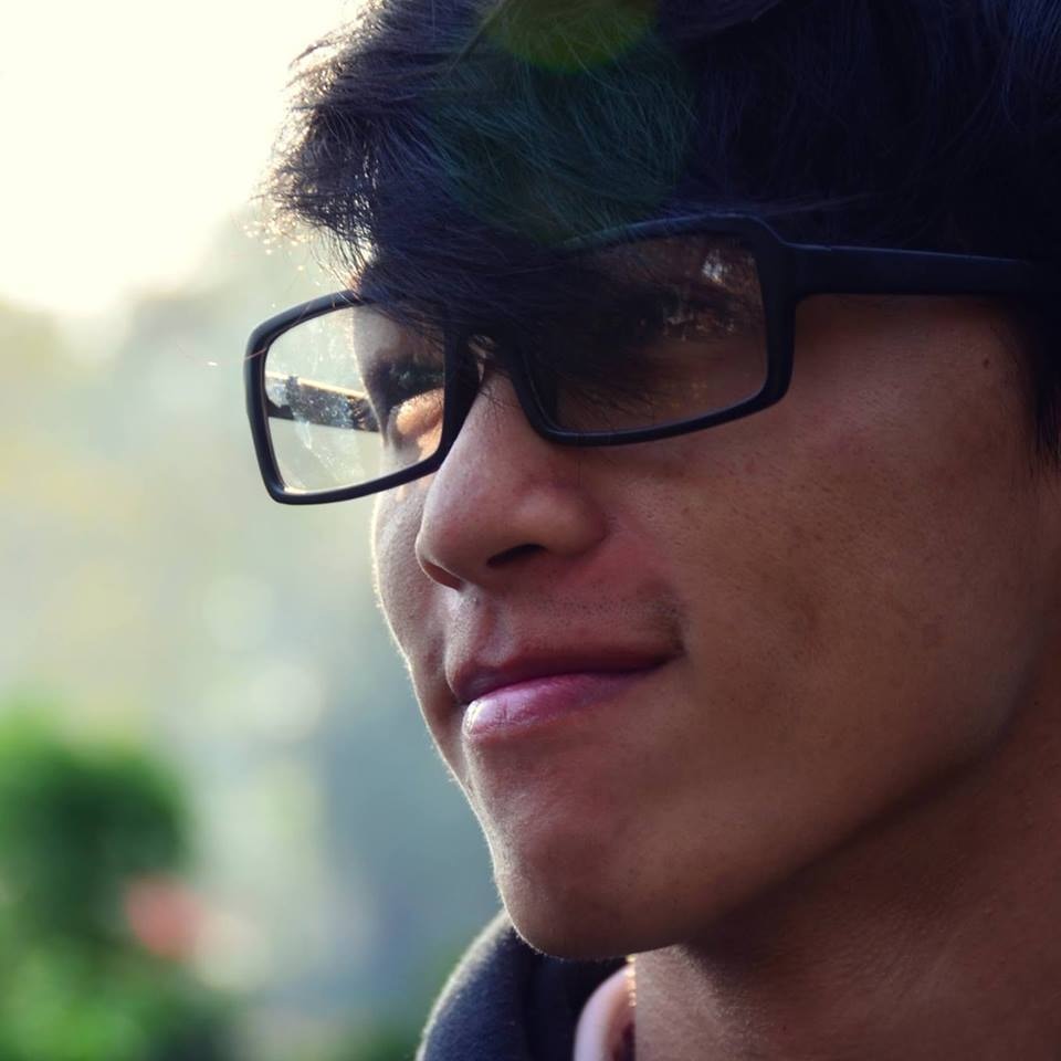 Go to Quy Pham's profile