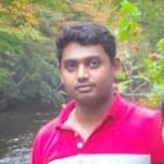 Avatar of user Jagadesh Kannan