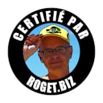 Avatar of user Thierry Roget