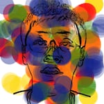 Avatar of user Zhuo Wang