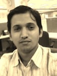 Avatar of user shahker ali