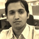 Avatar of user shahker ali