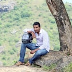 Avatar of user Nabeel Kondotty