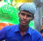 Avatar of user Raja Yuvan