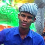 Avatar of user Raja Yuvan