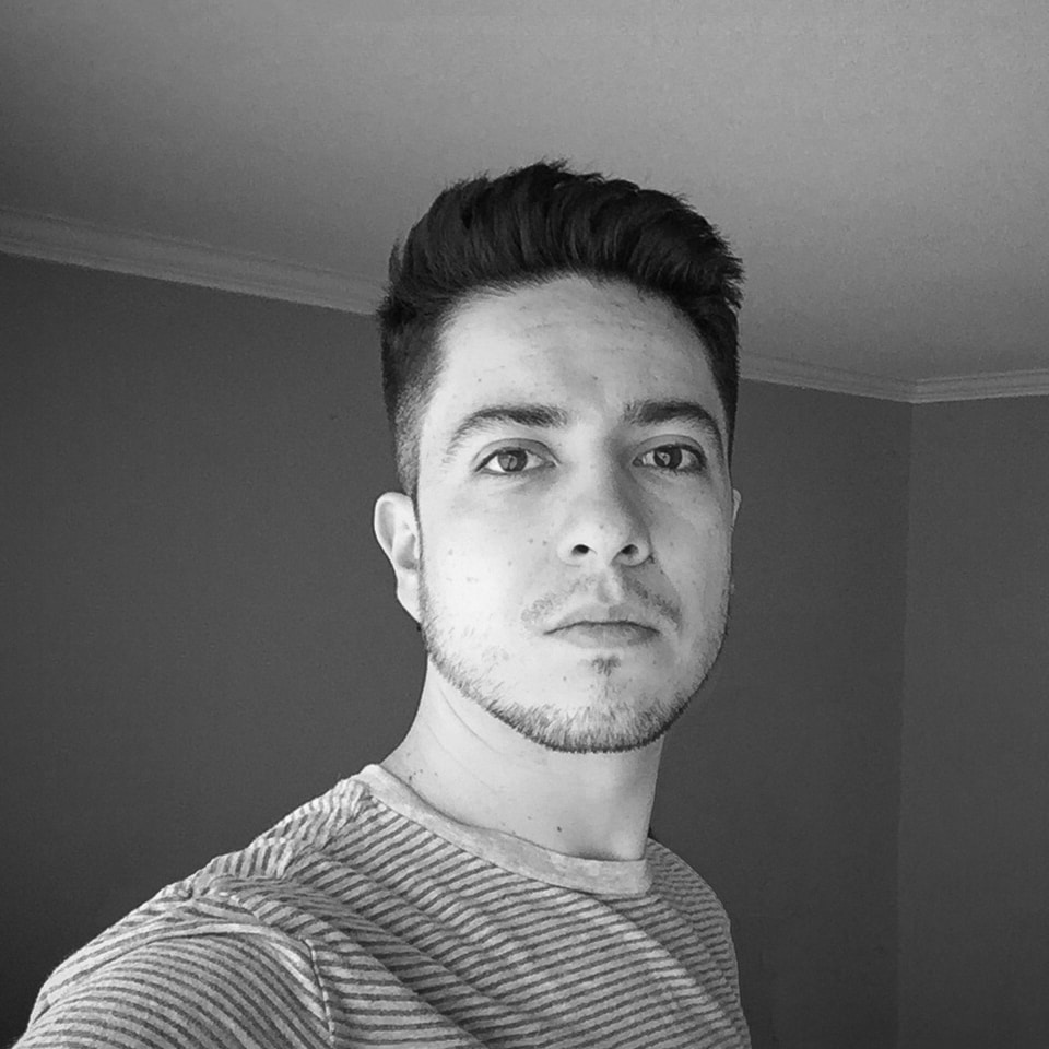 Go to Arturo Castaneyra's profile