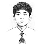 Avatar of user Bei Liu