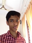 Avatar of user Shan Eapen Koshy