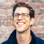 Avatar of user Ben Blumenfeld