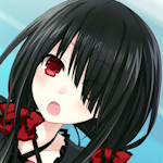 Avatar of user Kurumi Tokisaki