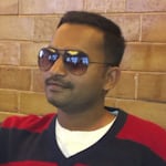 Avatar of user Mohan M