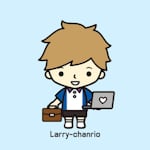 Avatar of user Larry Chen