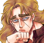 Avatar of user Speedwagon Hill