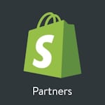 Avatar of user Shopify Partners