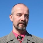 Avatar of user David Bennett