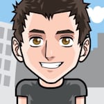 Avatar of user Kevin Pryce