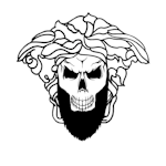 Avatar of user Curly beard