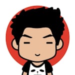 Avatar of user Thomas Lee