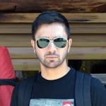 Avatar of user Babak Rahimi