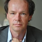 Avatar of user Jos Van der Wielen