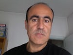 Avatar of user Panagiotis Bartzos