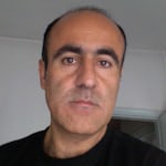 Avatar of user Panagiotis Bartzos