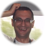 Avatar of user Stanislav Kovrigin