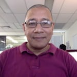 Avatar of user Phillip Flores