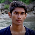 Avatar of user Aashish Kaji