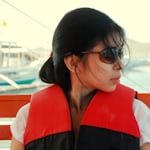 Avatar of user Grace Caadiang