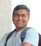 Avatar of user Samson Jayaraj